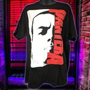 Pantera Phil Anselmo T-shirt, X-Large - 2014